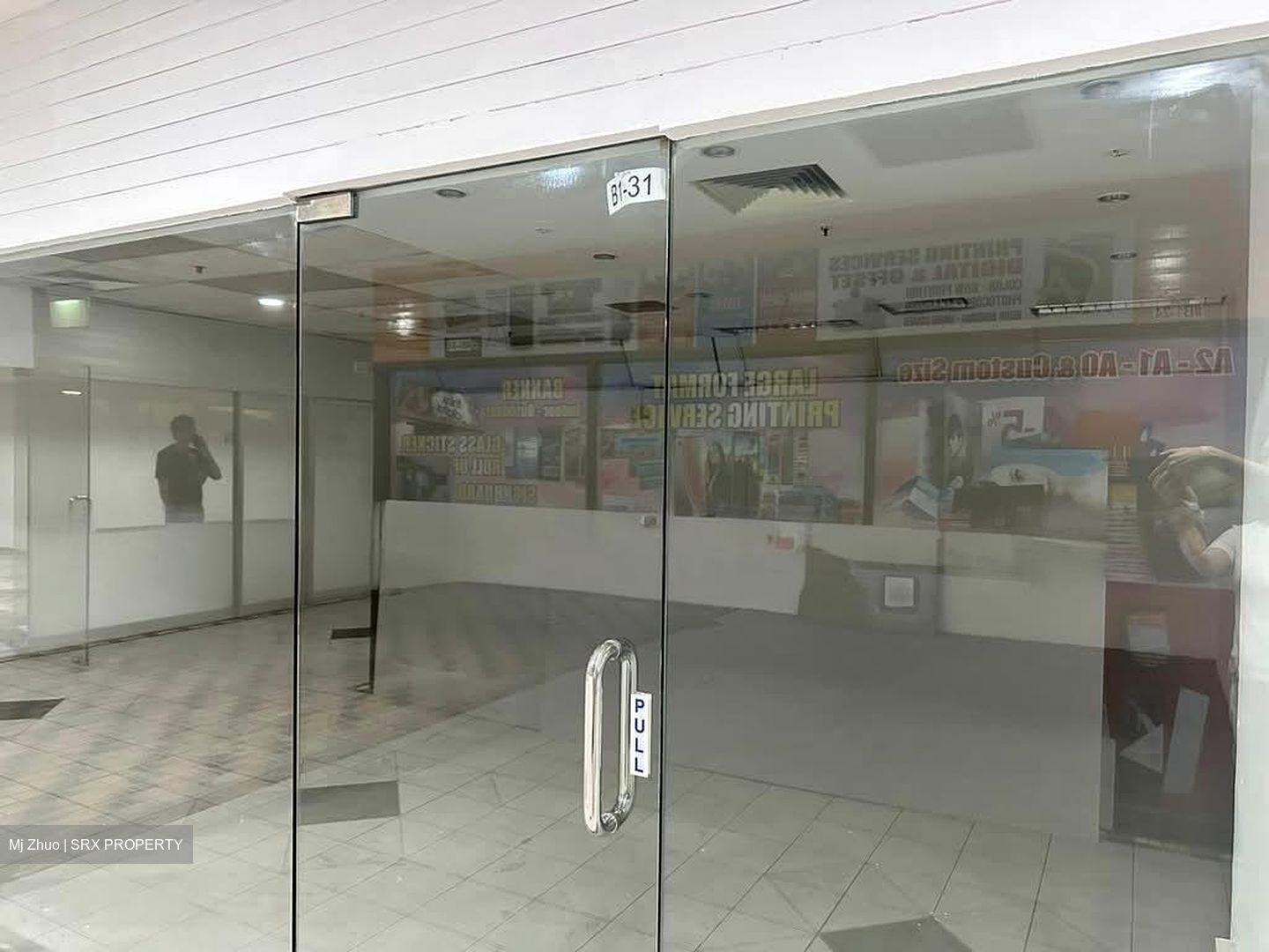 Parklane Shopping Mall (D7), Retail #577736111